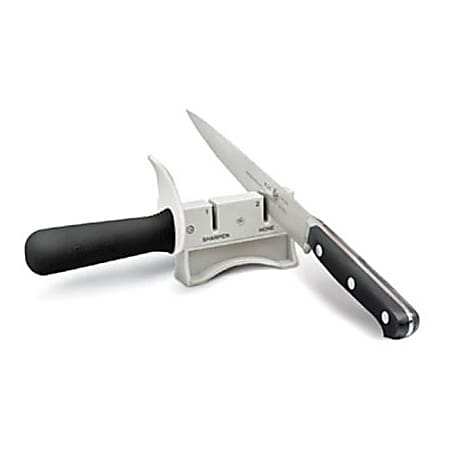 Tablecraft Manual 2-Stage Knife Sharpener