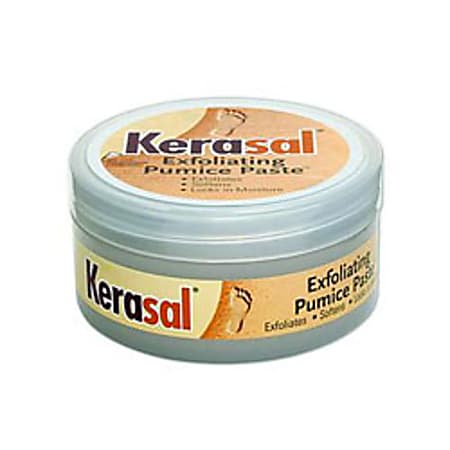 Kerasal® Exfoliating Pumice Paste, 2.5 Oz.