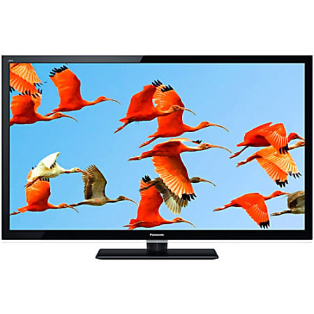 Panasonic Viera TC L42E50 42 1080p LED LCD TV 169 HDTV 1080p
