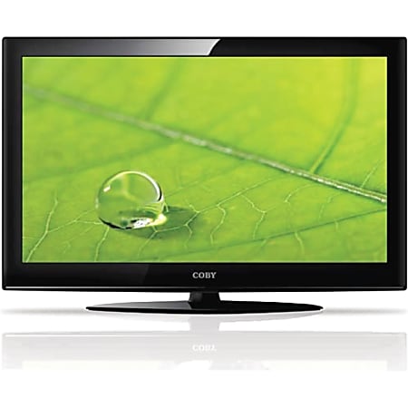 Coby TFTV4025 40" 1080p LCD TV - 16:9 - HDTV 1080p
