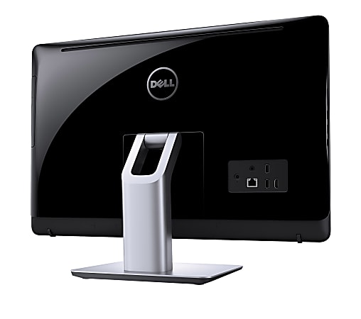 Dell Inspiron  All In One Computer .5 Touch Screen Intel