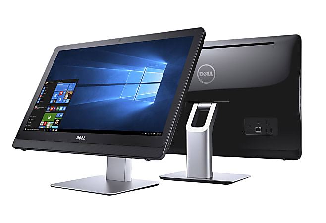 Dell Inspiron 3263 All In One Computer 21.5 Touch Screen