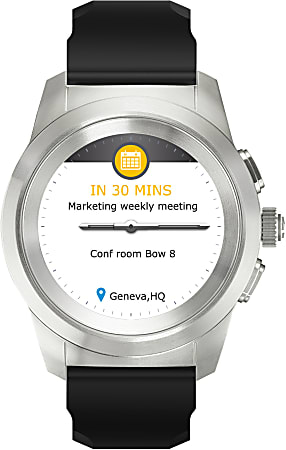 Zetime google fit online