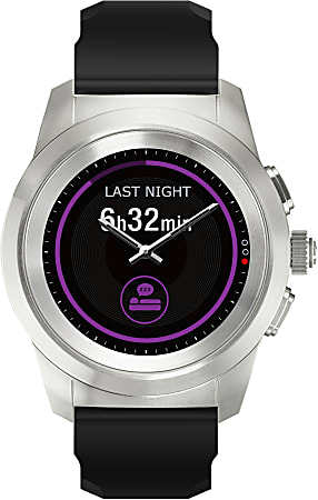 Mykronoz shop zetime petite