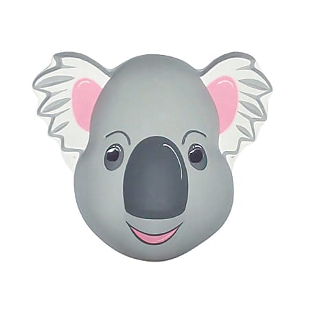 Creativity Street Paperboard Masks White Pack Of 24 Masks
