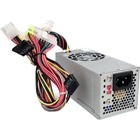 Athenatech 400W ATX v2.01 Power Supply