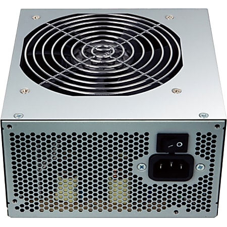 Antec Basiq BP550Plus ATX12V & EPS12V Power Supply