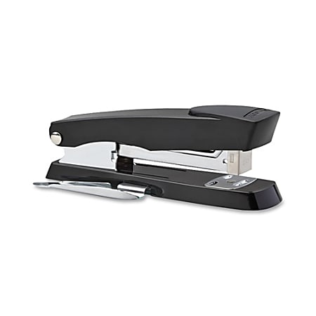 Bostitch® PowerCrown™ Premium Stapler, 30 Sheets Capacity, Black