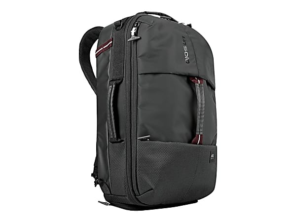 Solo hybrid laptop backpack hotsell