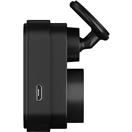 Garmin 1080p Full HD Dash Cam Mini 2 With Voice Control Black 010