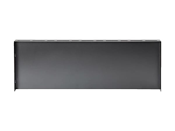 Eaton Tripp Lite Series Tall Riser Panels for Hot/Cold Aisle Containment System - Standard 600 mm Racks, Set of 2 - SRCTMTR600TL