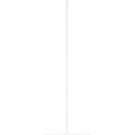 Lorell T-base Standing Sign Holders - Support 8.50