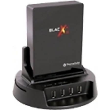 Thermaltake BlacX SE N0029USU - storage enclosure - SATA-300 - Hi-Speed USB