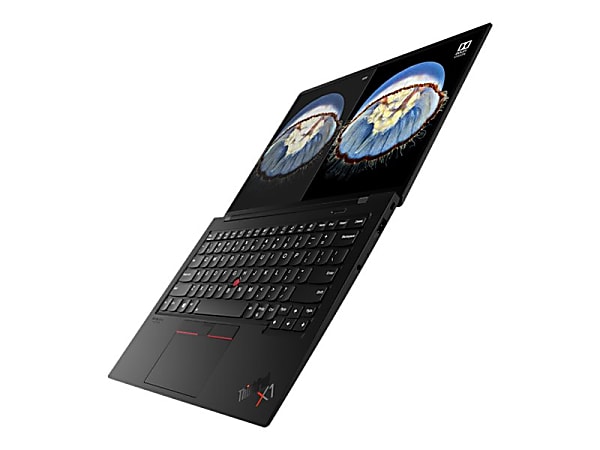 Lenovo ThinkPad X1 Carbon Gen 9 20XW Core i5 1135G7 2.4 GHz Evo Win 10 Pro  64 bit 8 GB RAM 256 GB SSD 14 IPS 1920 x 1200 Full HD Plus - ODP Business  Solutions