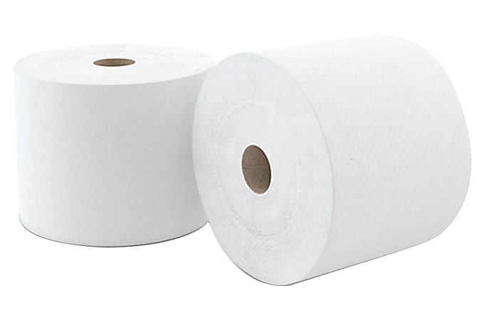 Cascades PRO Tandem® High-Capacity 2-Ply Toilet Paper, 950 Sheets Per Roll, Pack Of 36 Rolls