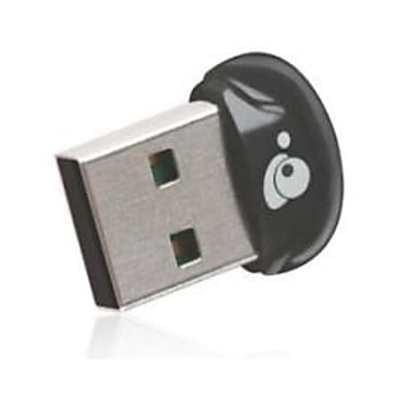 IOGEAR GBU421 Bluetooth 2.1 USB Micro Adapter