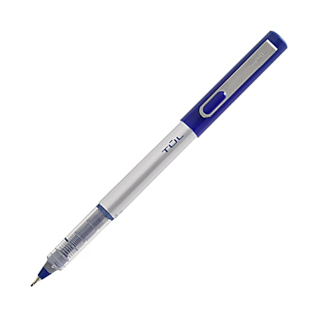 Fine felt store tip pens