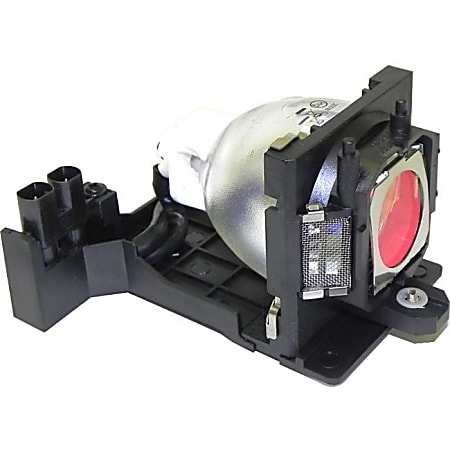 Compatible Projector Lamp Replaces BenQ 59-J9901-CG1, 59J9901CG1ER