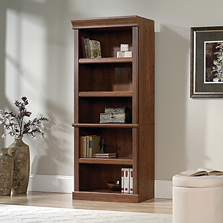 Sauder orchard hills bookcase new arrivals