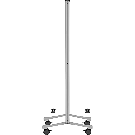 Lorell Adaptable Panel Legs for 71