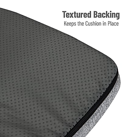 Ergo harmony seat cushion hot sale