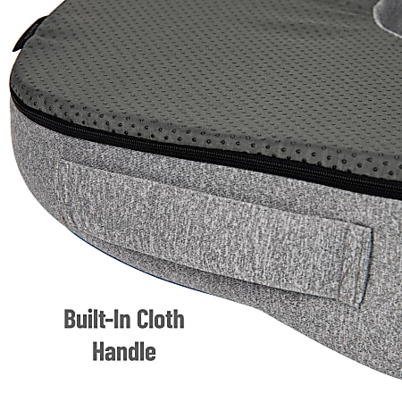 Ergo harmony seat cushion shop