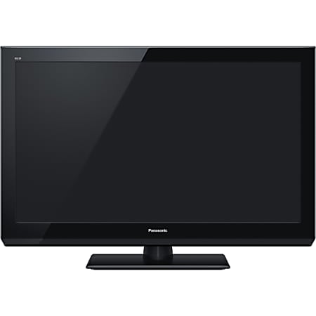 Panasonic Viera C5 TC-L32C5 32" 720p LCD TV - 16:9 - HDTV