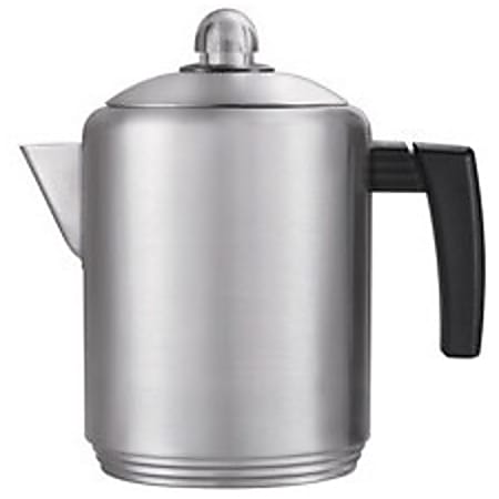 Copco Polished Stovetop Percolator
