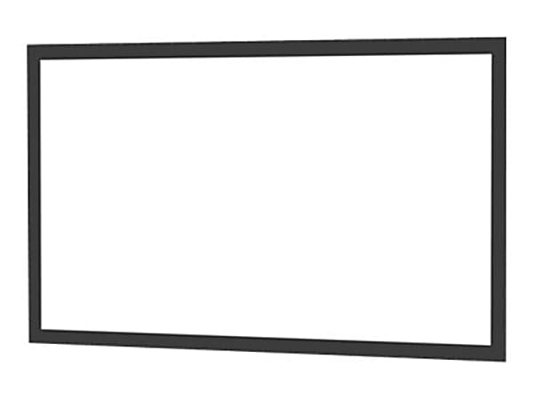 Da-Lite Fast-Fold Replacement Surface - Projection screen surface - 184" (183.9 in) - 16:9 - Da-Mat