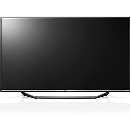 LG UX340C 79UX340C 79" LED-LCD TV - 4K UHDTV - Silver, Black - Edge LED Backlight - Virtual Surround