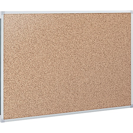 Mead Classic Cork Bulletin Board - 36