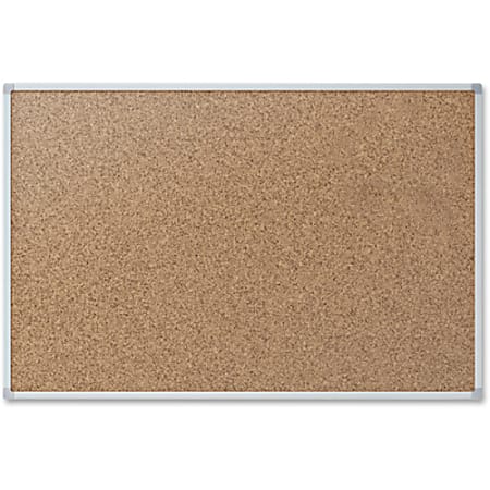 Mead Classic Cork Bulletin Board - 36
