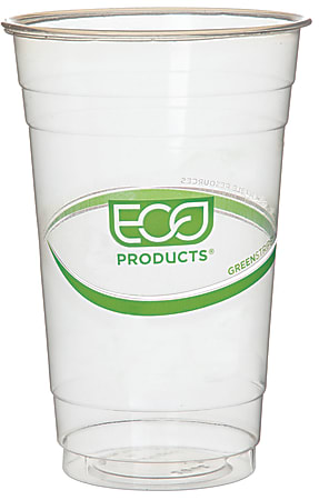 GreenStripe® Cold Cups