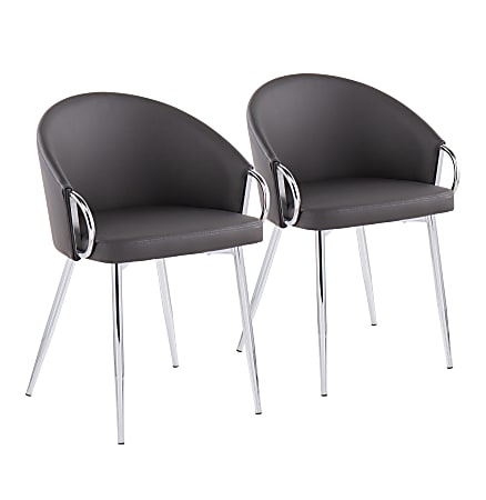 Modern glam new arrivals accent chairs