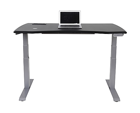 Office depot workpro desk sale