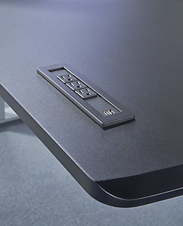 Office depot workpro on sale desk