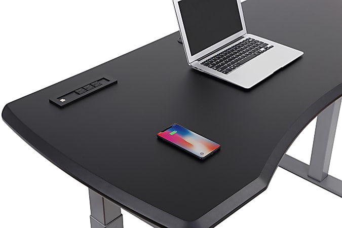 Workpro discount adjustable desk