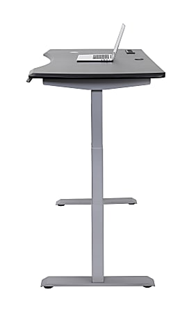 WorkPro Electric 60 W Height Adjustable Standing Desk with