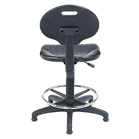 National Public Seating 6700 Series Kangaroo Polyurethane Task Chair ...