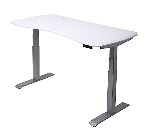 Office depot desk deals table