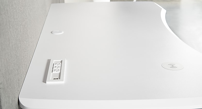 Workpro 60 electric on sale desk