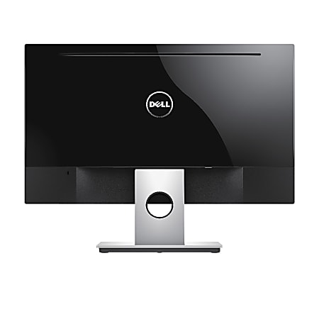 Dell 24 Widescreen HD LED LCD Monitor SE2416H - Office Depot