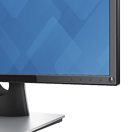 Dell 24 Widescreen HD LED LCD Monitor SE2416H - Office Depot