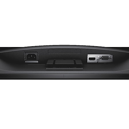 Dell 24 Widescreen HD LED LCD Monitor SE2416H - Office Depot