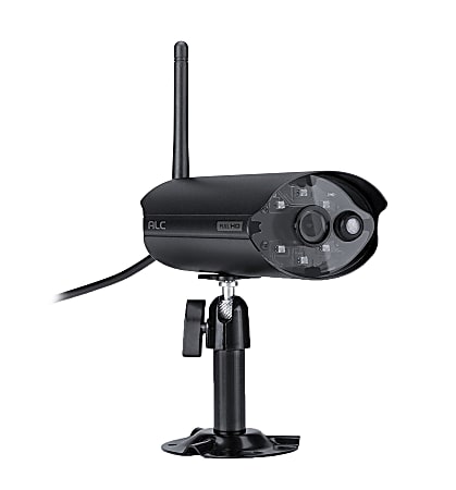 ALC Wireless Full HD 1080p Outdoor Security Camera AWF61 ODP