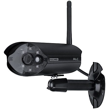 Alc wireless shop camera