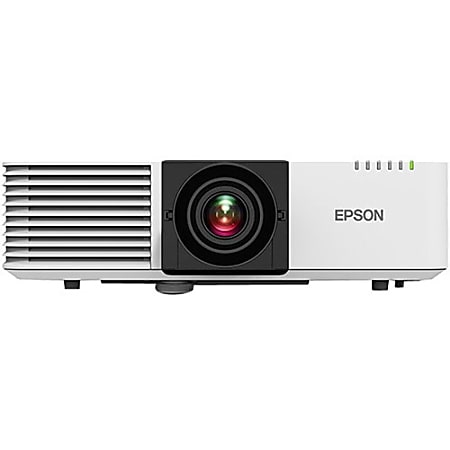 Epson Pro EX11000 3LCD Full HD 1080p Wireless Laser Projector Review