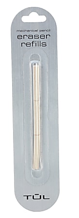 Propelling 2024 pencil rubbers