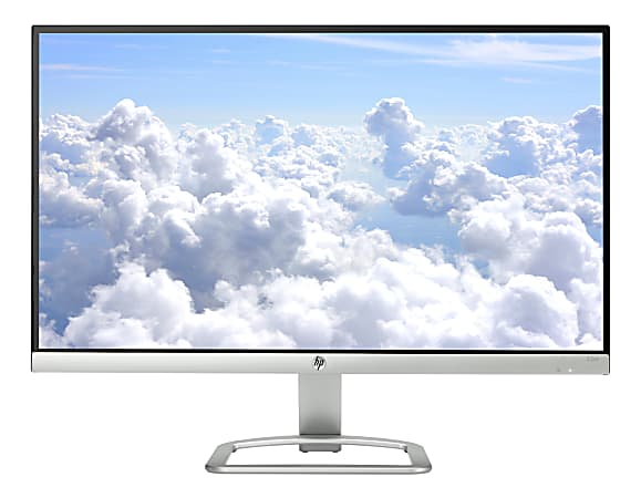 HP 23er 23" Widescreen HD LCD Monitor, T3M76AA