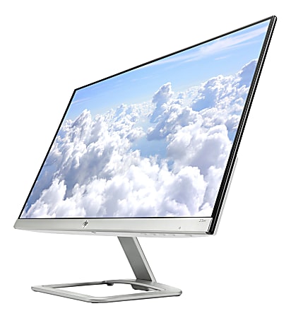 HP 23er 23 Widescreen HD LCD Monitor T3M76AA - Office Depot